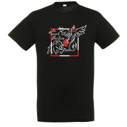 T-shirt coton enfant