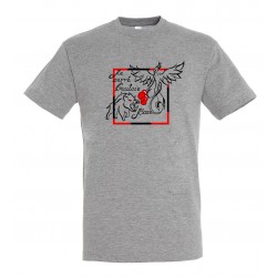 T-shirt coton enfant