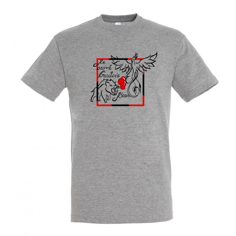 T-shirt coton enfant