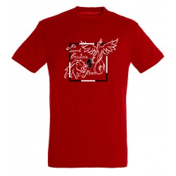 T-shirt coton enfant