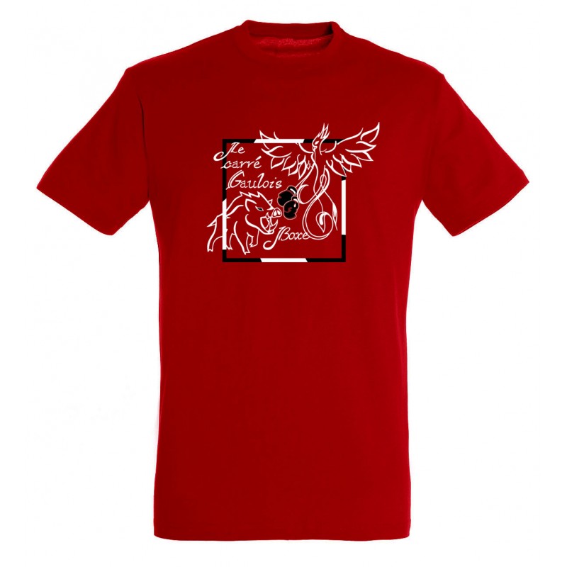 T-shirt coton enfant