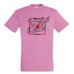 T-shirt coton enfant