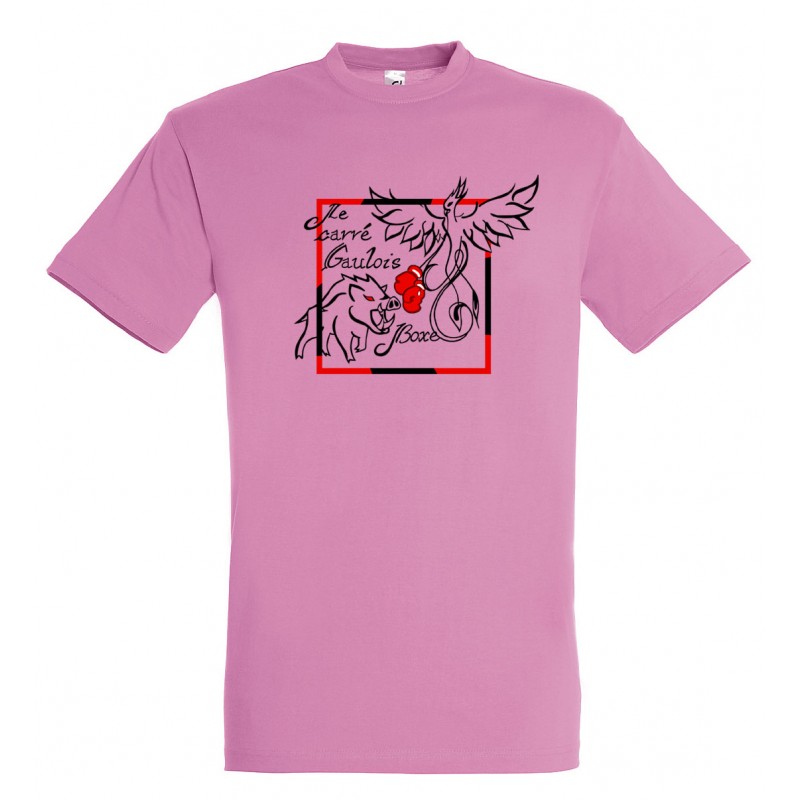 T-shirt coton enfant