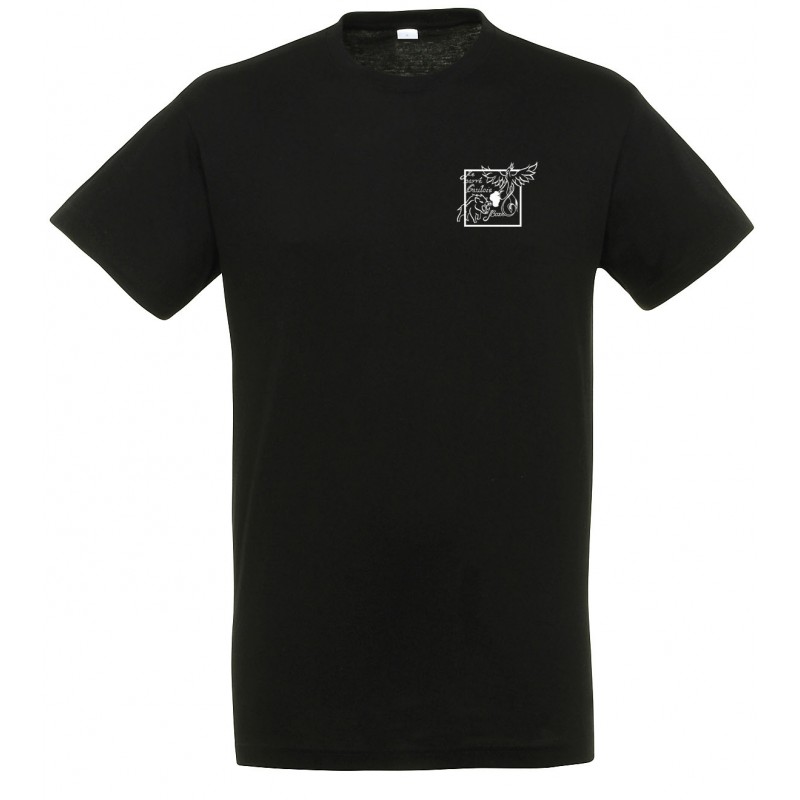 T-shirt coton adulte