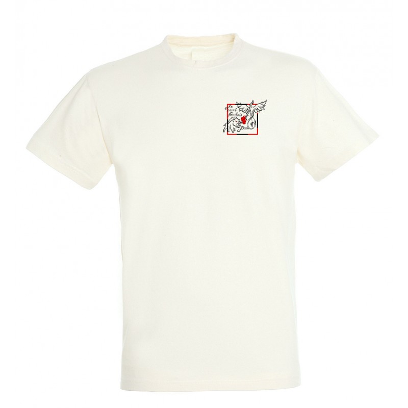 T-shirt coton enfant