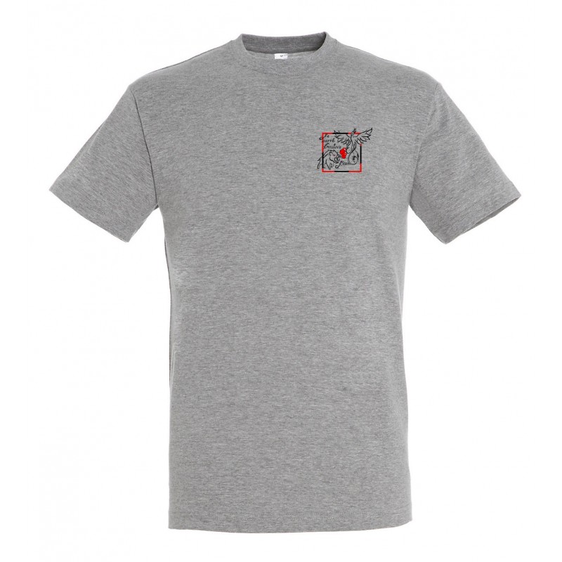 T-shirt coton enfant