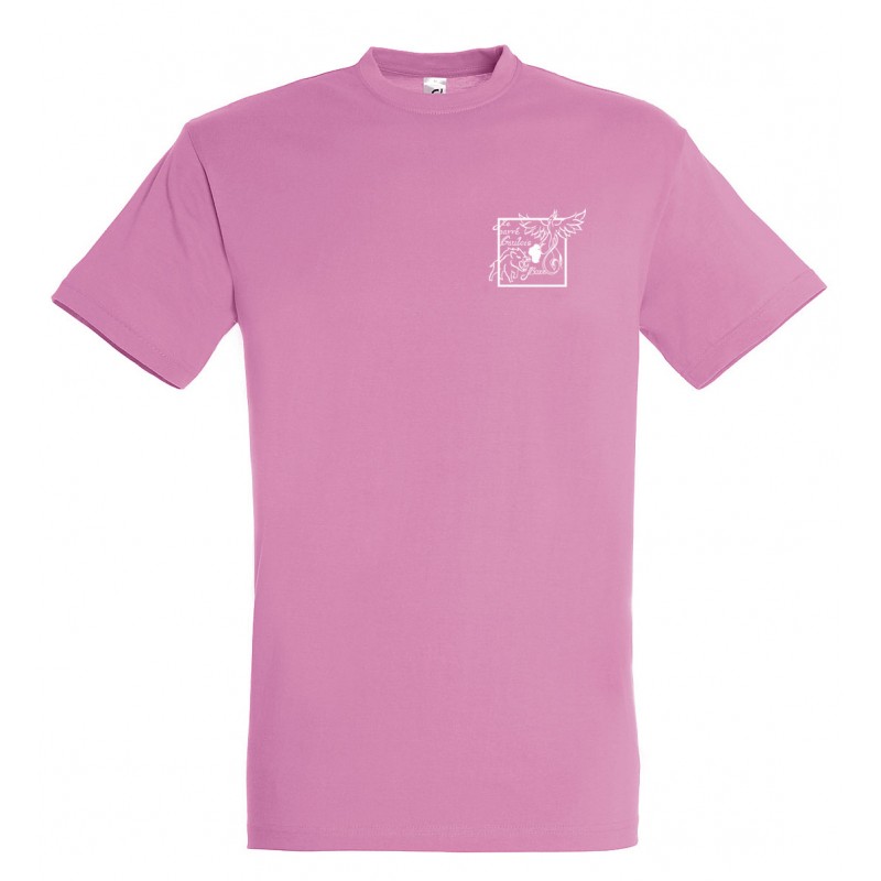 T-shirt coton enfant