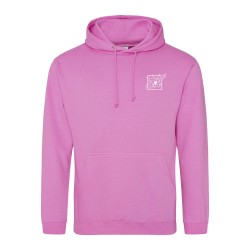 Sweat capuche adulte