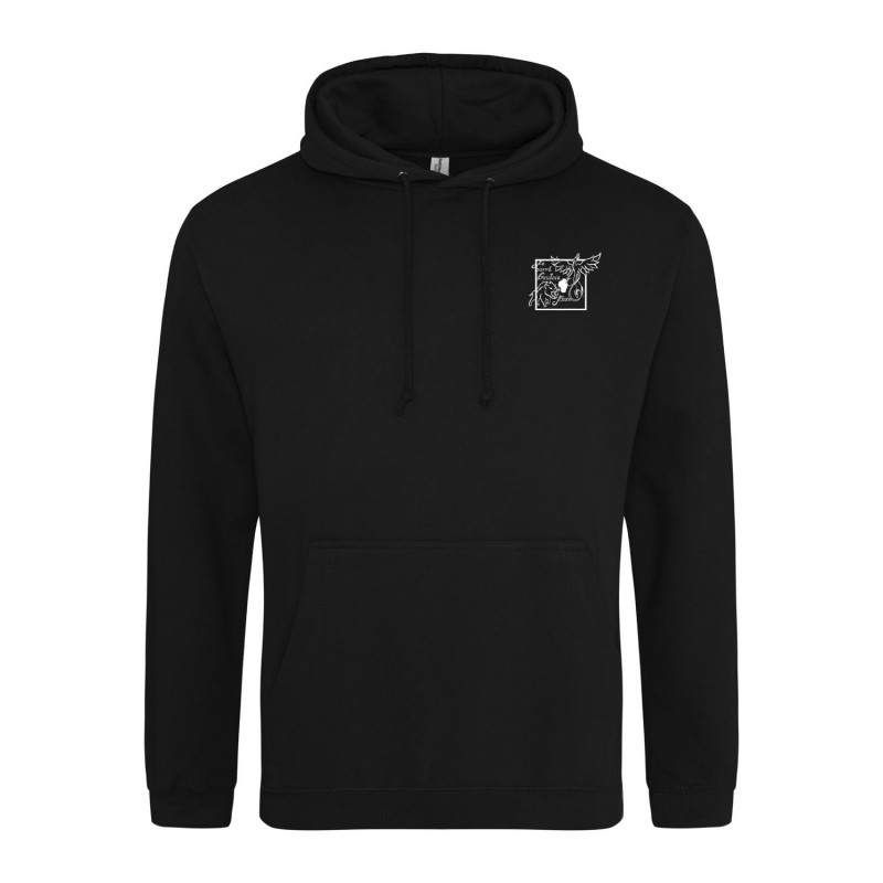 Sweat capuche adulte