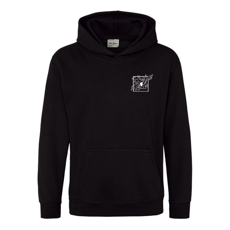 Sweat capuche enfant