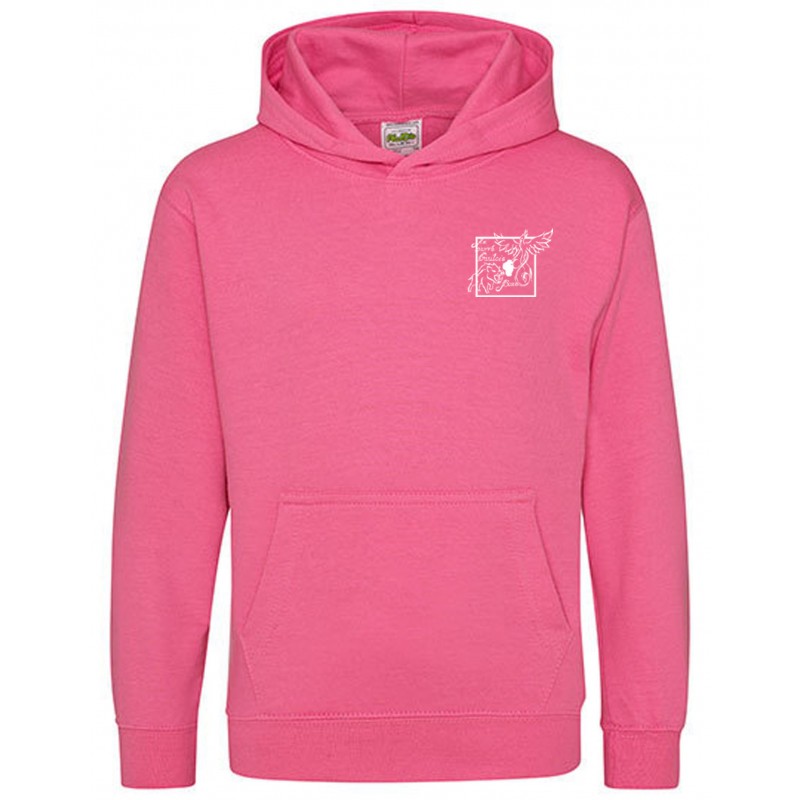 Sweat capuche enfant