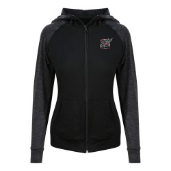 Veste cool sport femme ouverture pouce