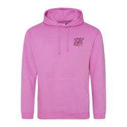 Sweat capuche adulte