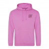 Sweat capuche adulte
